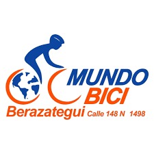 Mundo Bici