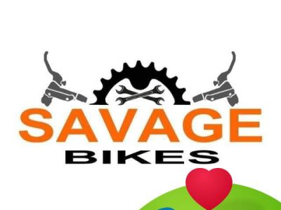 Bicicletería Savage