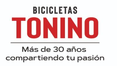 Bicicletas Tonino