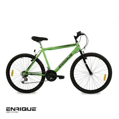 Bicicleta Enrique Vértigo R26