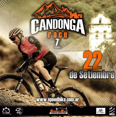 Candonga Race