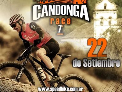 Candonga Race