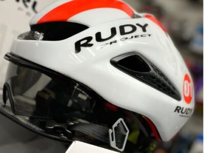 CASCO RUDY PROJECT BOOST