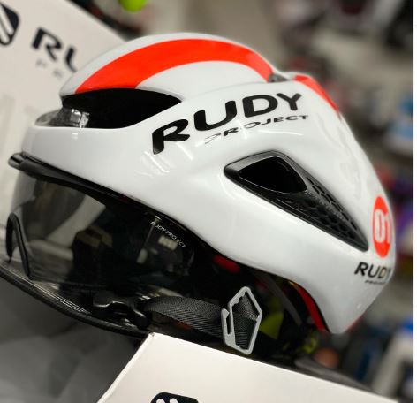 CASCO RUDY PROJECT BOOST
