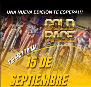 Gold Race