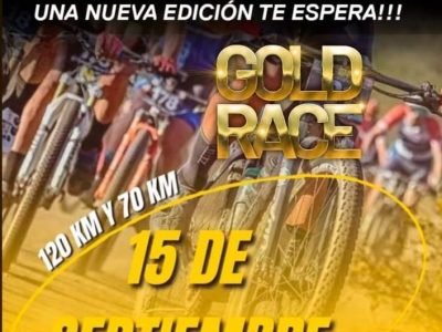 Gold Race