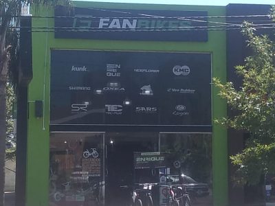 FanBikes