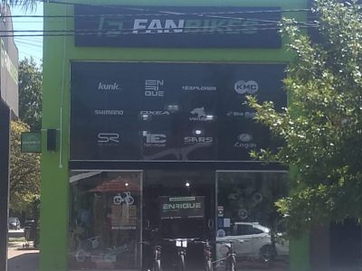 FanBikes