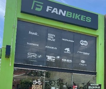 FanBikes