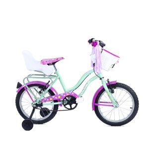 Bicicleta Stars Rodado 14