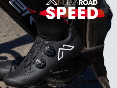 Metha Cycling Shoes