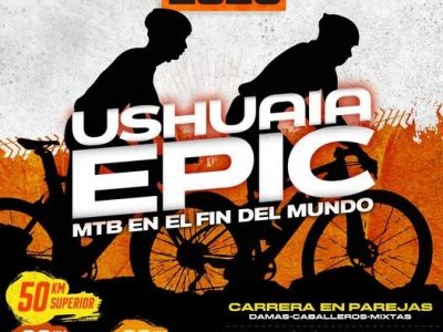 Ushuaia Epic 2023