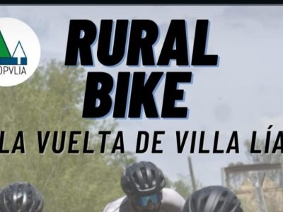 Rural Bike La Vuelta de Villa Lía