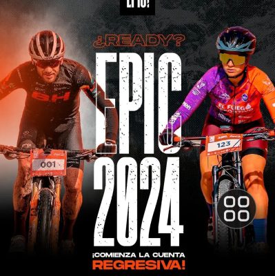 Ushuaia Epic 2024