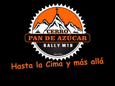 Cerro Pan de azucar MTB