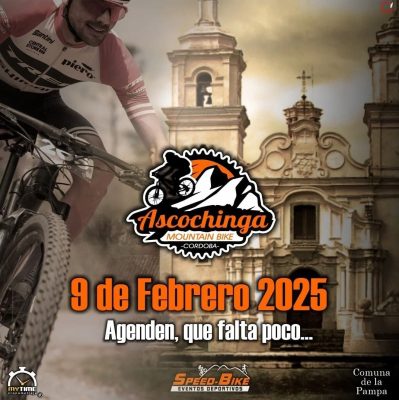 Ascochinga MTB 2025