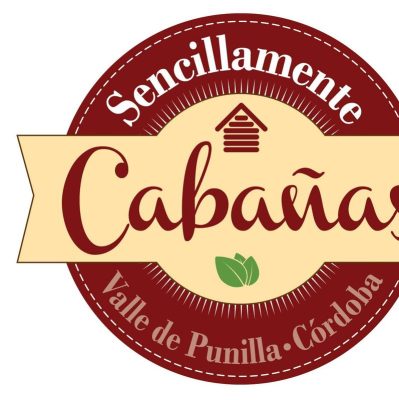 Sencillamente Cabañas