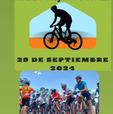 Gran Rural Bike Rodeo Viejo