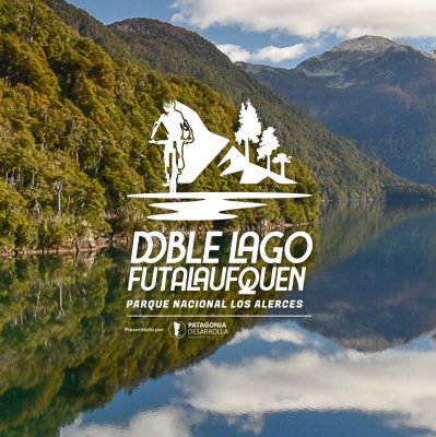 Doble Lago Futalaufquen