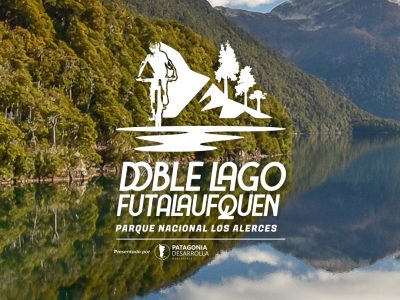 Doble Lago Futalaufquen