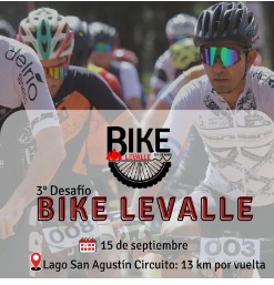 3° Desafío Bike Lavalle