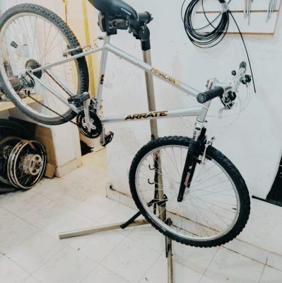 Yupanky Bikes Shop