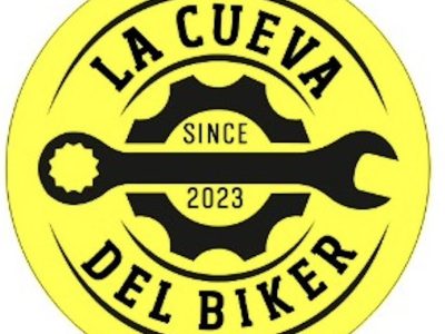 La Cueva del Biker