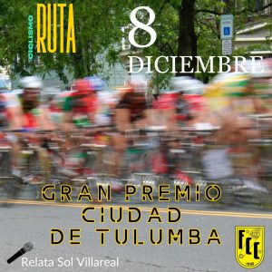 Gran Premio Ciudad de Tulumba