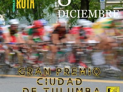 Gran Premio Ciudad de Tulumba