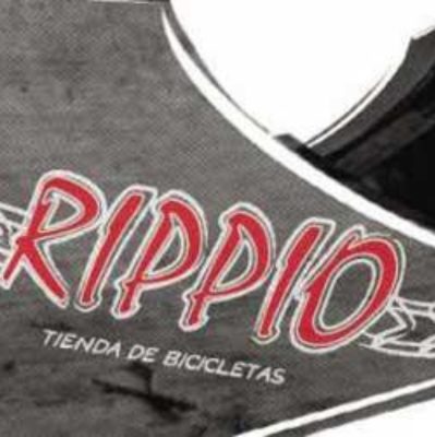 Rippio Tienda de Bicicletas