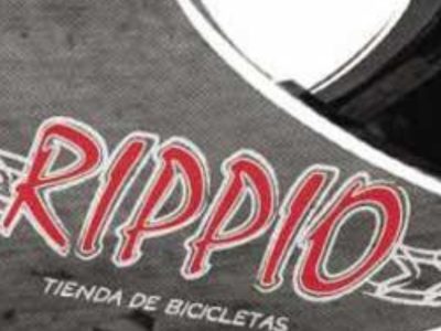 Rippio Tienda de Bicicletas