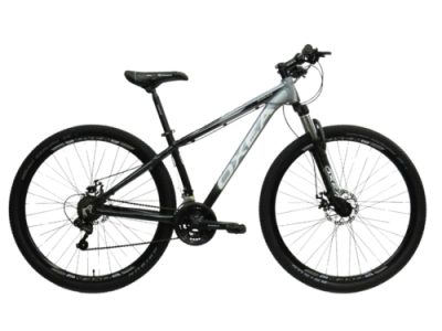 Bicicleta Oxea Riddich R29