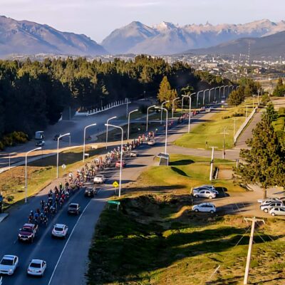 Desafío Ruta 23