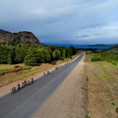 Desafío Ruta 23