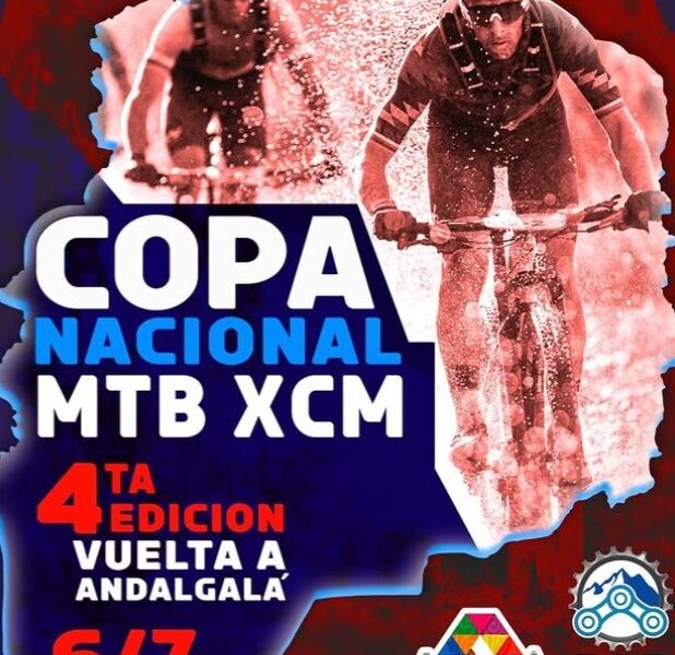 Copa Nacional MTB XCM 2025