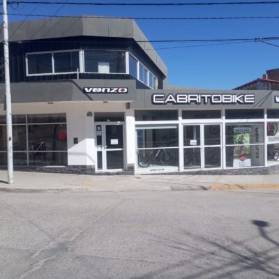 CabritoBike