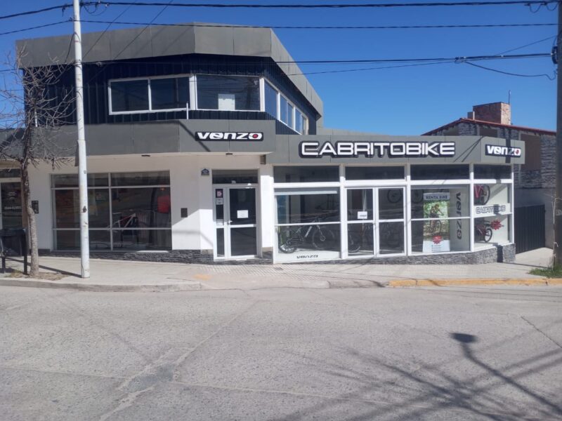 CabritoBike