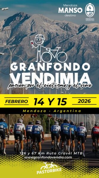 Gran Fondo Vendimia