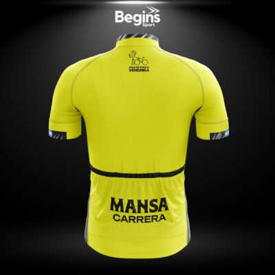 Gran Fondo Vendimia