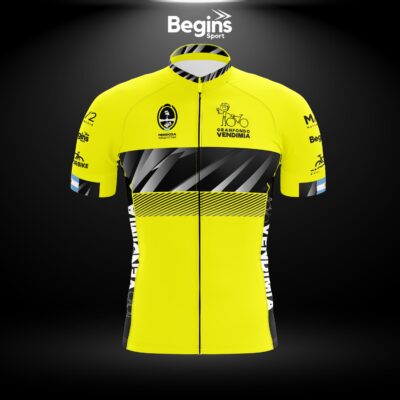 Gran Fondo Vendimia