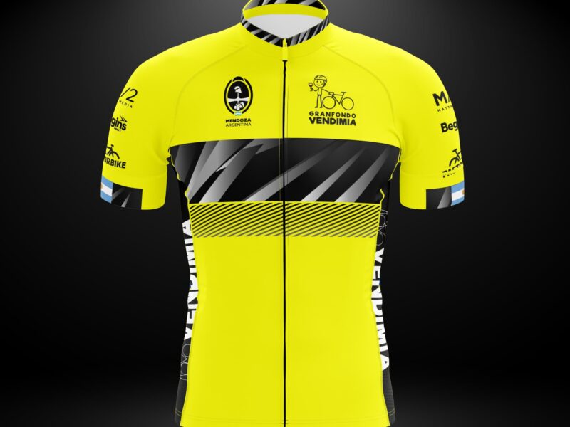 Gran Fondo Vendimia