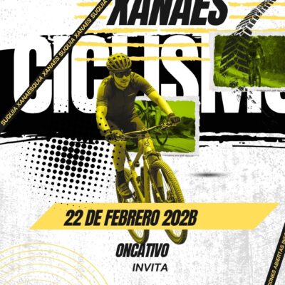 Suquía Xanaes Fecha 1