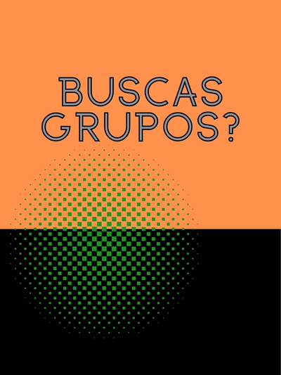 Grupos de Ciclistas