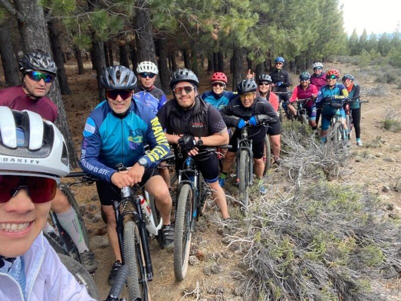 TEAM JESSIRIDE / MANIJA TEAM