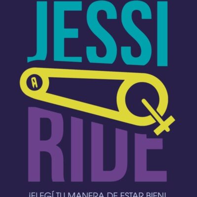 TEAM JESSIRIDE / MANIJA TEAM