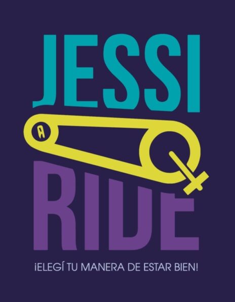 TEAM JESSIRIDE / MANIJA TEAM