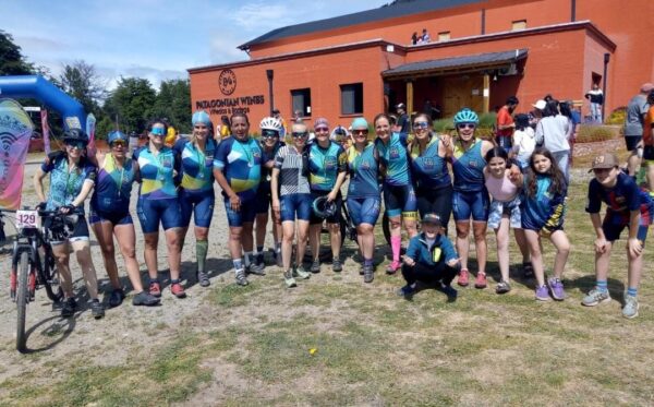 Team Jessiride- Manija Team
