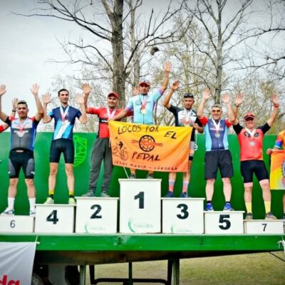 AC Ciclismo – Escuela de Ciclismo en Jesús María