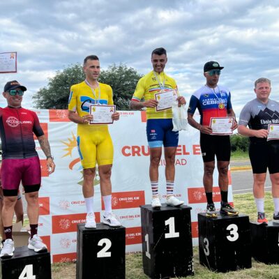 AC Ciclismo – Escuela de Ciclismo en Jesús María