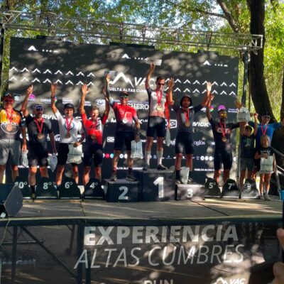 AC Ciclismo – Escuela de Ciclismo en Jesús María